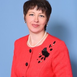 Марчукова Наталия Викторовна